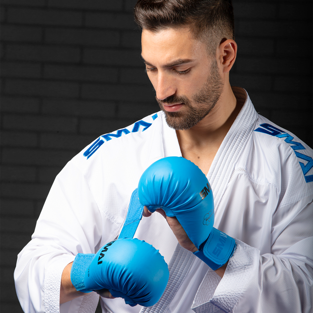 Gloves - WKF Approved