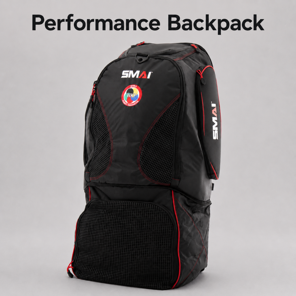 Performance Backpack