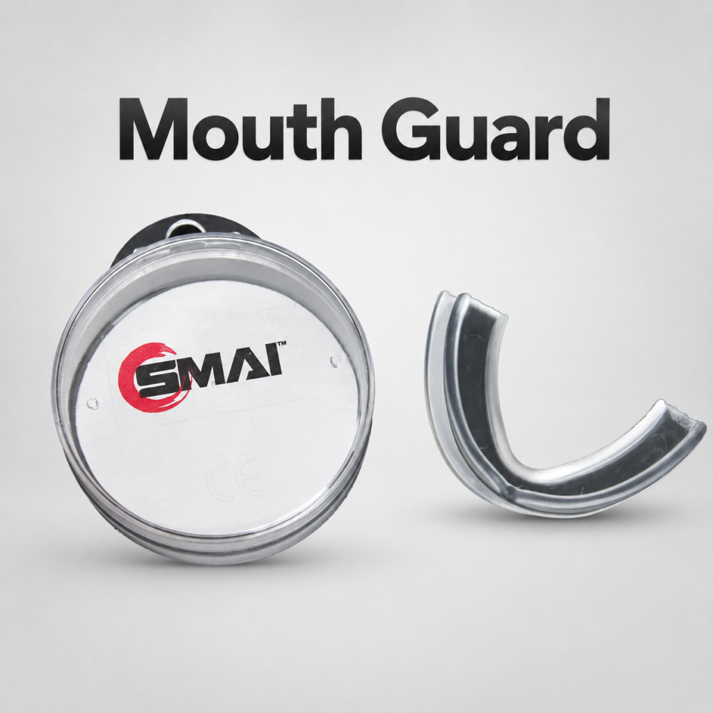 Mouthguard