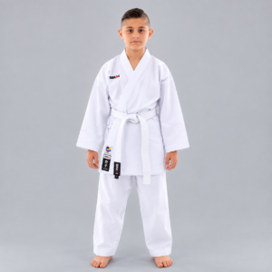 Senshi - Student Gi - WKF Approved