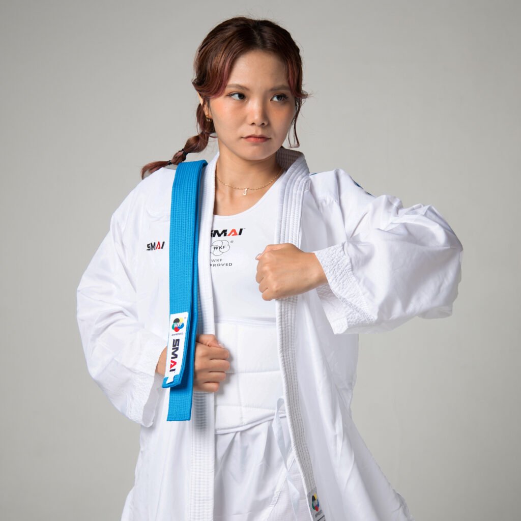 Belt - Regular - WKF Approved