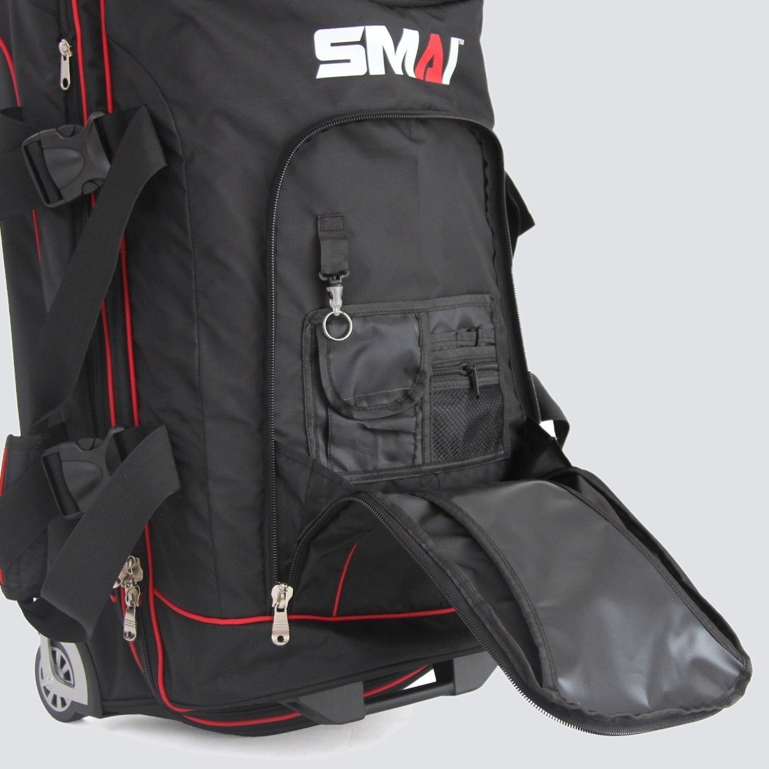 Stroller/Travel Bag - Image 8